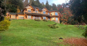 Tu Apart En Bariloche 11N